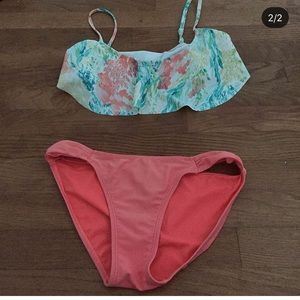 Old Navy Bikini Set